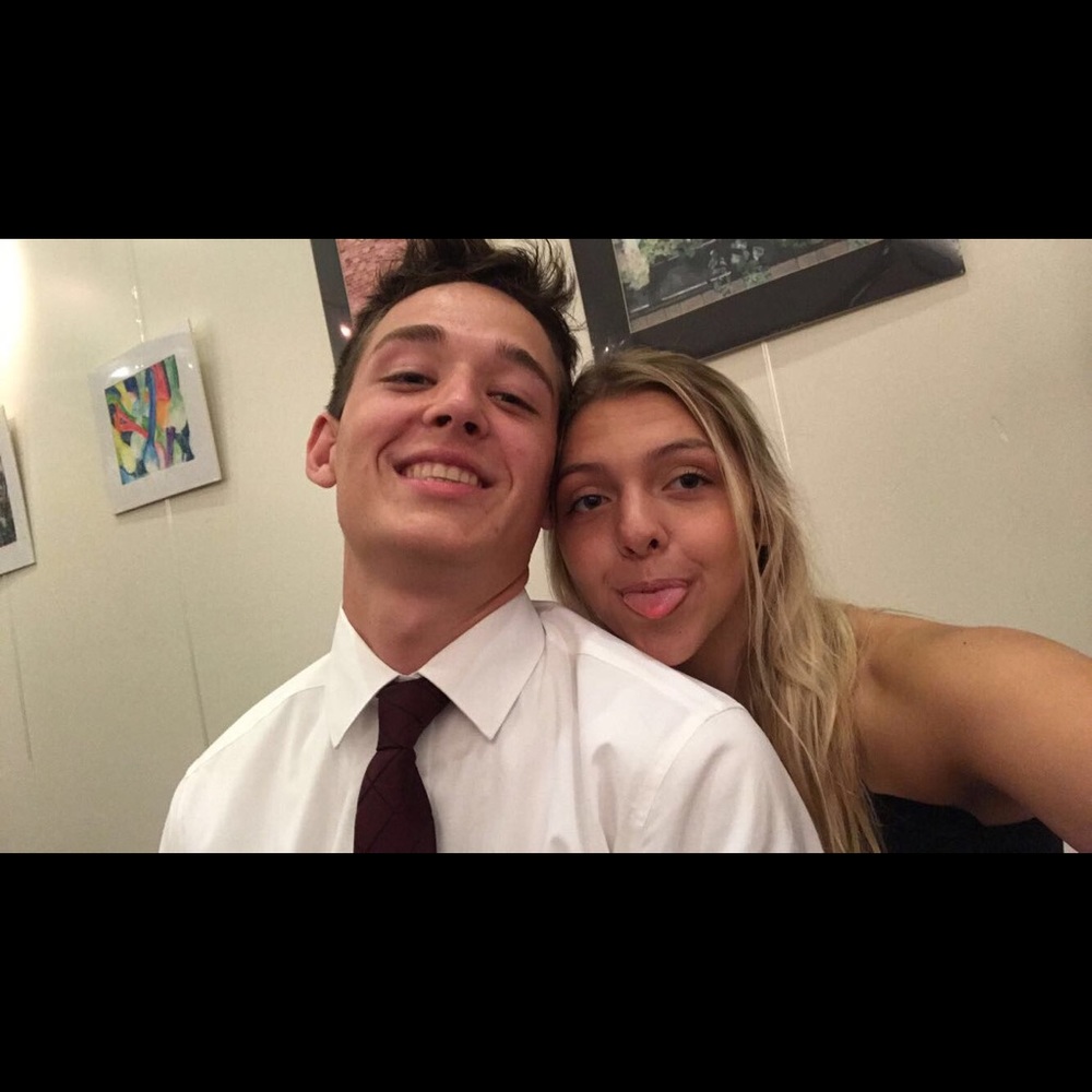 Meet your Posher, Katie